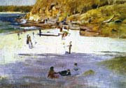 manly beach